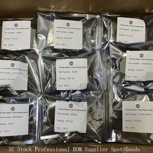 IC ô tô động cơ máy tính Board chip <span class=keywords><strong>93c46wp</strong></span> - Product Image 5