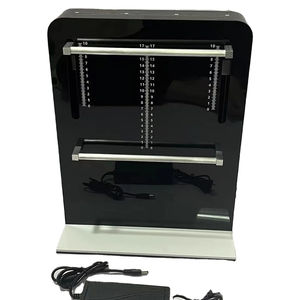 Accesorios de prueba de capa de coche invisible para coche, probador de tracción de película transparente de TPU, probador de película de protección de pintura - Product Image 1