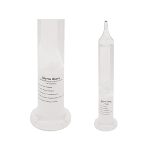 Verre de tempête, 6x28 cm, dans boîte cadeau - Product Image 1