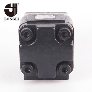 DF-F50H1 ไฮดรอลิกไฮแฟลนจ์ NG50 แบบขึ้นรูปมุมเดียว - Product Image 1