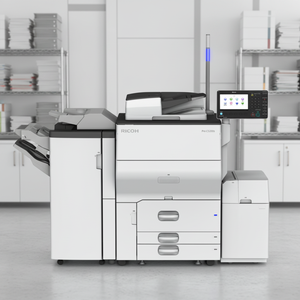 Impresora Digital a Color Usada para C5200s, 52 ppm, Impresión en Tamaño A3, Multifuncional, con Funciones de Seguridad Avanzadas - Product Image 1