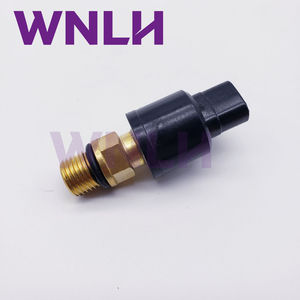 Interruptor de Presión WNLH 20PS981-2 P3Z 20PS982-1 FDZ 14529295 para Excavadora Volvo EC140B EC210B EC290, Sensor Hidráulico - Product Image 4