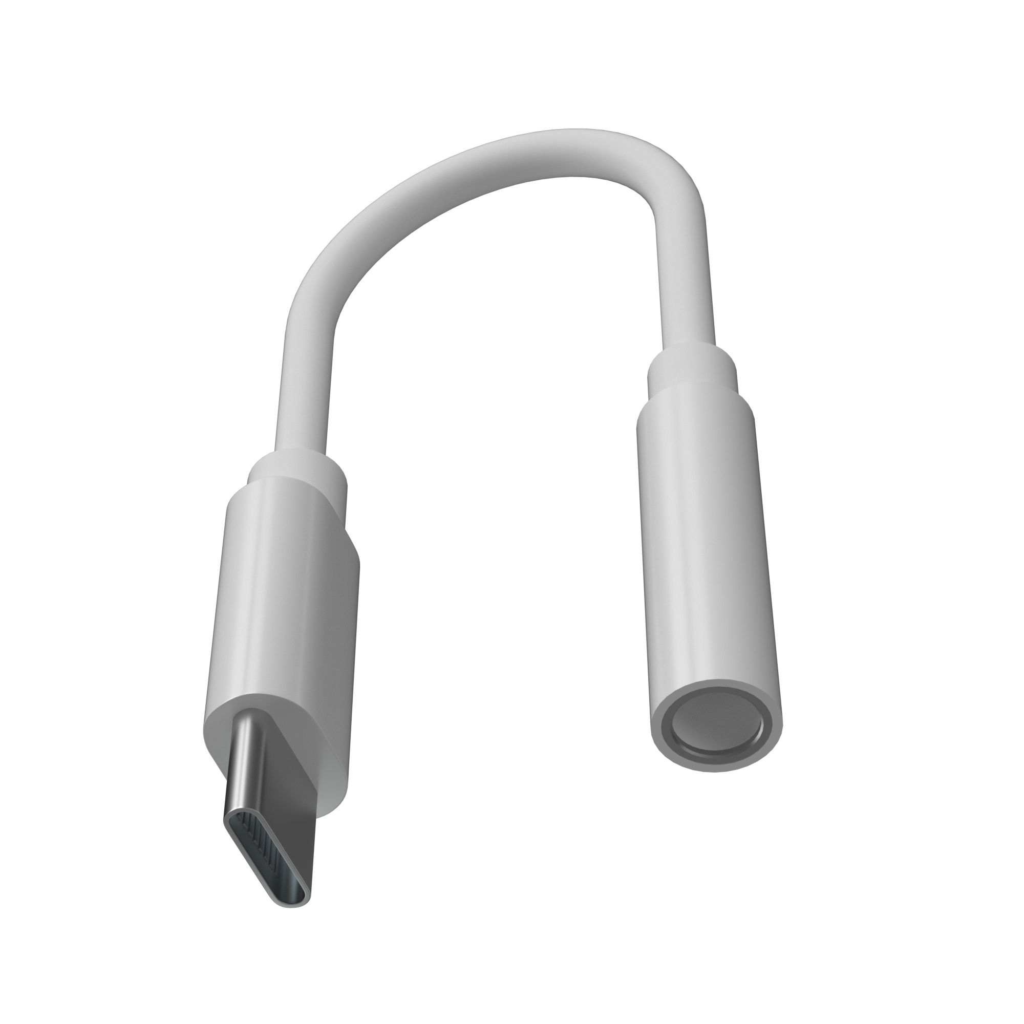 YZ-2 высокое качество 3,5 мм Джек аудио наушники USB зарядное устройство адаптер конвертер USB Type-c