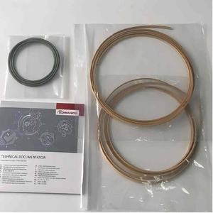 Kit De Manutenção Compatível OEM De Alta Qualidade para Edwards Série RV Rotary <span class=keywords><strong>Vane</strong></span> Pump Número Da Peça Guia Modelo Apresentando Selos - Product Image 4