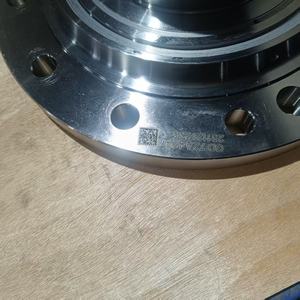 แบรนด์ที่ใช้ร่วมกันได้ Liugong 72A4247 ขายึดสำหรับรถขุดตักล้อยาง - Product Image 3