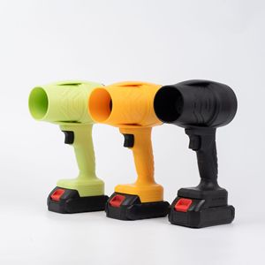 Soplador de Hojas con Motor sin Escobillas, Industrial/DIY, Velocidad Variable Hidráulica, para Limpieza de Autos, Eliminación de Hojas Caídas - Product Image 2