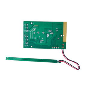 Bluetooth Car Charger PCBA Solution 5V 12V Input <b>USB</b> Type A Fast Charging <b>Control</b> Board For Custom Power Bank - Product Image 1