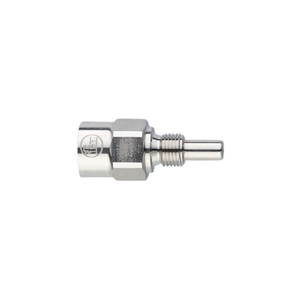 Gaine thermique IFM pour capteurs de température E37700 THERMOWELL, D6/ G1/4 /L=50 - Product Image 1