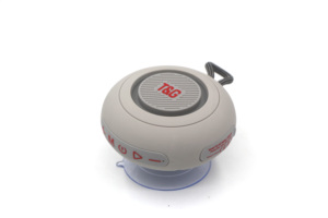Altavoz Activo 2026 con Woofer, 15W de Potencia, RGB, Reproductor de Karaoke Portátil, Batería, TWS, BT, Plástico y Metal, Incluye Micrófono - Product Image 4