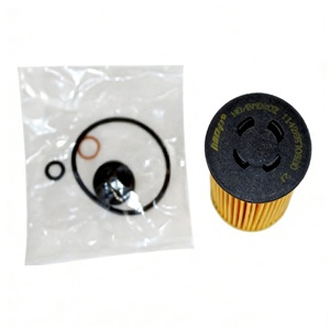 Filtre à huile OEM 11428570590 HO-BM030Z pour véhicules 1 E81 F22 F23 F30 F80 Neuf Garantie 1 an - Product Image 1