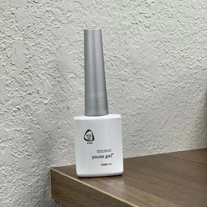 2025 New Sequin UV <b>Nail</b> <b>Gel</b> Small <b>Set</b> 20 Colors Factory Wholesale Customization <b>Nail</b> Polish <b>Set</b> - Product Image 5