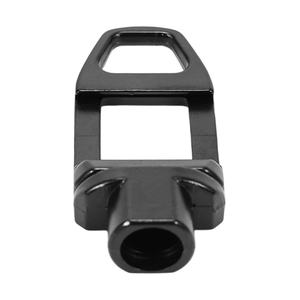 Accessoires de chasse : Support tactique en acier à fixation rapide 20MM QD pour passant de sangle, haute pression 6X - Product Image 3