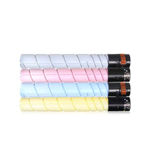 Fotocopiatrice Tn321 <span class=keywords><strong>Tn</strong></span> <span class=keywords><strong>321</strong></span> <span class=keywords><strong>Tn</strong></span>-<span class=keywords><strong>321</strong></span> Toner fotocopiatrice per cartuccia Toner Konica Minolta Bizhub C224e C224 C284 C364 - Product Image 4