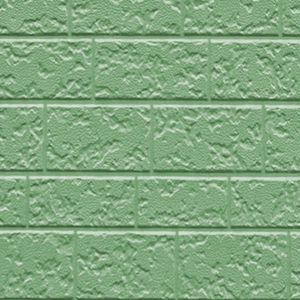 Exterior sándwich de espuma de PU panel de pared utilizado para comercial/industrial/contenedor/<span class=keywords><strong>casa</strong></span> - Product Image 1