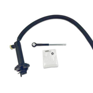 Cylindre maître d'embrayage de fabrication américaine, cylindres de frein Chevrolet F-250 compatibles avec les modèles F81Z7A543FA 2C3Z7C522A 3C3Z7C522A - Product Image 1