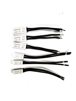 Protecteur thermique Ksd9700, interrupteur de coupure de température pour moteurs électriques, 0~250 degrés