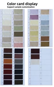 Tissu en polyester T400 sergé cavalerie coupe-vent, séchage rapide, respirant, poids moyen pour manteaux, costumes et vestes - Product Image 5