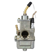 Carburateur de moto pour carburateur russe Dnepr MT Ural K65 K65T Pekar 12-volt K65T