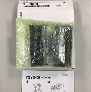KEYENCE GL-<span class=keywords><strong>RB32</strong></span> Sicherheitsgitter GL-R Serie Anti-Vibrations-Werkzeug GL <span class=keywords><strong>RB32</strong></span> zur Einstellung von Metallteilen - Product Image 6