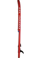 Planche à pagaie gonflable Drop Stitch Sup Prix compétitif d'usine Logo et taille personnalisés