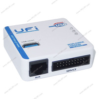 Programador EMMC UFi-Box, Herramienta de Desbloqueo de Datos, Herramienta de Reparación EMMC de Alto Rendimiento