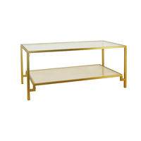 Table basse en bois naturel rustique, Table basse érythréenne élégante et créative
