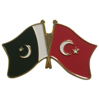 Broches personnalisées modernes et antiques, badges métalliques avec logo, épingles en émail dur ou souple, épingles de revers plaquées or pour fabricants