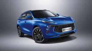 Nuove <span class=keywords><strong>Auto</strong></span> 2026 Dongfeng T5 <span class=keywords><strong>EVO</strong></span>, <span class=keywords><strong>Auto</strong></span> di Lusso con Sedili in Pelle R19, Tetto Panoramico, Vendita Diretta dalla Fabbrica con Garanzia di Qualità - Product Image 2