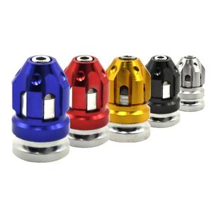 ฝาครอบวาล์วมอเตอร์ไซค์อะลูมิเนียมอัลลอยด์ XYRacing XY-249 ขนาด 26 มม. คุณภาพสูงแบบกำหนดเอง ราคาใหม่ต่ำกว่าเดิม ใช้แทนของเดิมได้ เหมาะสำหรับรถมอเตอร์ไซค์ทั่วไป รับประกัน 6 เดือน - Product Image 1