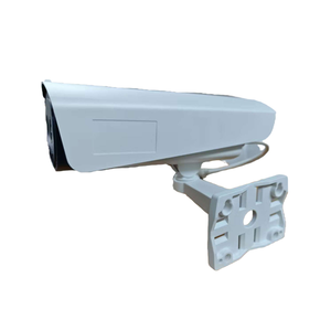 Telecamera Termica di Rete 650x512 a Doppio Spettro Bisspettrale <span class=keywords><strong>IP</strong></span> con Misurazione della Temperatura e Ingresso/Uscita Allarme - Product Image 4