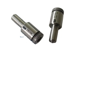Golden vidar P2872086หัวฉีดน้ำมันดีเซล (8หลุม) สำหรับ xpi Injector 1881565 - Product Image 1