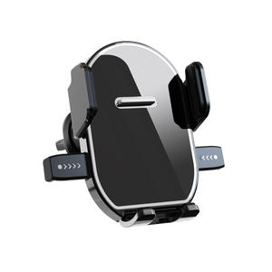 <span class=keywords><strong>Support</strong></span> de téléphone pour système de navigation automobile universel avec pince de sécurité - Product Image 1