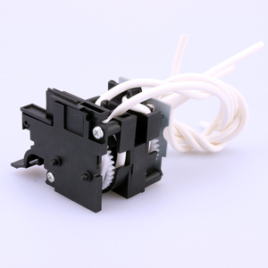 Pompe à encre à base d'huile Roland 60011 pour système d'alimentation en encre d'imprimante grand format - Product Image 6