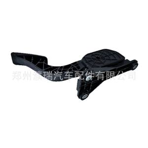 Conjunto de pedal de acelerador Hyundai Kia 351904A700 con sensor para reemplazo o reparación - Product Image 5