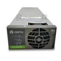 Redresseur de puissance télécom R48-3000E3 -48VDC 1000W à haute efficacité et faible consommation, grande capacité de charge, large plage de tension d'entrée
