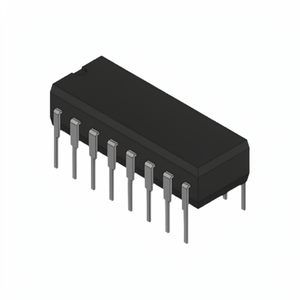 Componentes de Circuito Electrónico Integrados GAL16LV8ZD-15QJN Originales - Product Image 1