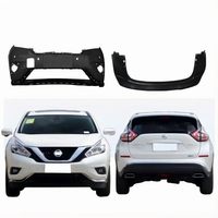 Murano Bumper OE 850225BC0H Sensor Park Assist Pengganti Perbaikan Model Pasang-Dan-Siap Pakai 2015-2019