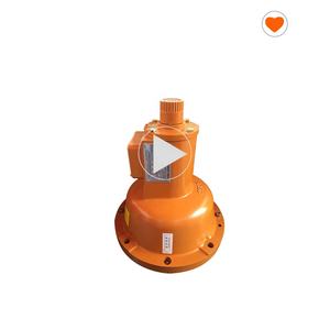 Lift Penumpang Konstruksi Tahan Lama, Perangkat Keselamatan Anti Jatuh SAJ30-1.2 Gigi 15/23/24 - Product Image 1