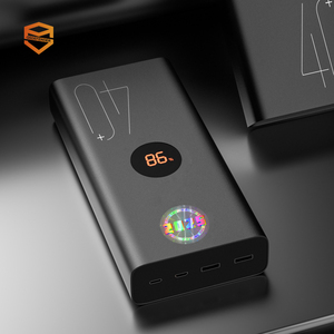 Bán buôn không thấm nước <span class=keywords><strong>2025</strong></span> rõ ràng minh bạch số ba chiều nhãn dán bao bì - Product Image 3