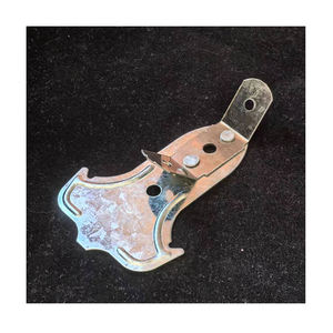 Soporte Giratorio Kratko <span class=keywords><strong>ANKER</strong></span> SIDRO TD 60*27 con Resorte de Acero de 0.8mm para Perfiles de CD en Techo - Product Image 4