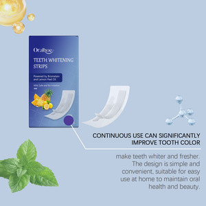 Bandes <span class=keywords><strong>de</strong></span> gel <span class=keywords><strong>de</strong></span> blanchiment des <span class=keywords><strong>dents</strong></span> OEM bandes <span class=keywords><strong>de</strong></span> blanchiment des <span class=keywords><strong>dents</strong></span> végétalien blanc éblouissant à sec <span class=keywords><strong>patch</strong></span> <span class=keywords><strong>de</strong></span> blanchiment rapide pour soins corporels - Product Image 4