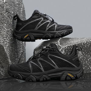 Chaussures <span class=keywords><strong>de</strong></span> <span class=keywords><strong>randonnée</strong></span> pour hommes en plein air, directement <span class=keywords><strong>de</strong></span> l'usine, antidérapantes, respirantes, <span class=keywords><strong>bottes</strong></span> <span class=keywords><strong>de</strong></span> sport pour sports nautiques, pour la <span class=keywords><strong>randonnée</strong></span>, Zapatillas Hommbre - Product Image 2