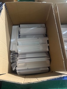 Servicio de Termoformado al Vacío Industrial de Gonghua con Material ABS, Origen Guangdong, Servicio de Moldeo al Vacío - Product Image 6