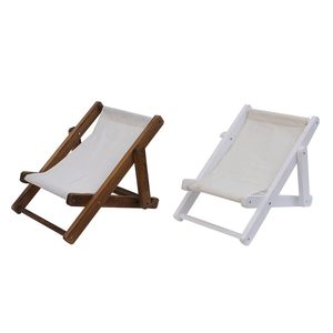 Nouveaux accessoires de photographie rétro pour bébés, chaise à bascule vieillie, nouveaux accessoires de photographie pour nouveau-nés. - Product Image 1