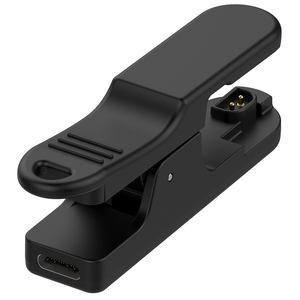 สายชาร์จ USB สำหรับเปลี่ยนความยาว1เมตร, สายชาร์จแม่เหล็กสำหรับนาฬิกาอัจฉริยะ Casio <span class=keywords><strong>G</strong></span>-<span class=keywords><strong>shock</strong></span> DW-H5600 - Product Image 3