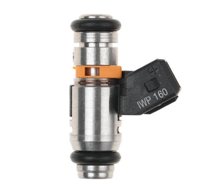 Gasolina de inyector de combustible para KA 500 <span class=keywords><strong>DOBLO</strong></span> IDEA LINEA PUNTO QUBO MITO 1,2 1,4 IWP160 71792994 de 77363790 a 71724545 - Product Image 6