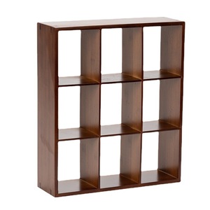 Estante de exhibición de madera de estilo chino, soporte de varios niveles para juego de té, soporte para adornos, para uso en escritorio - Product Image 2