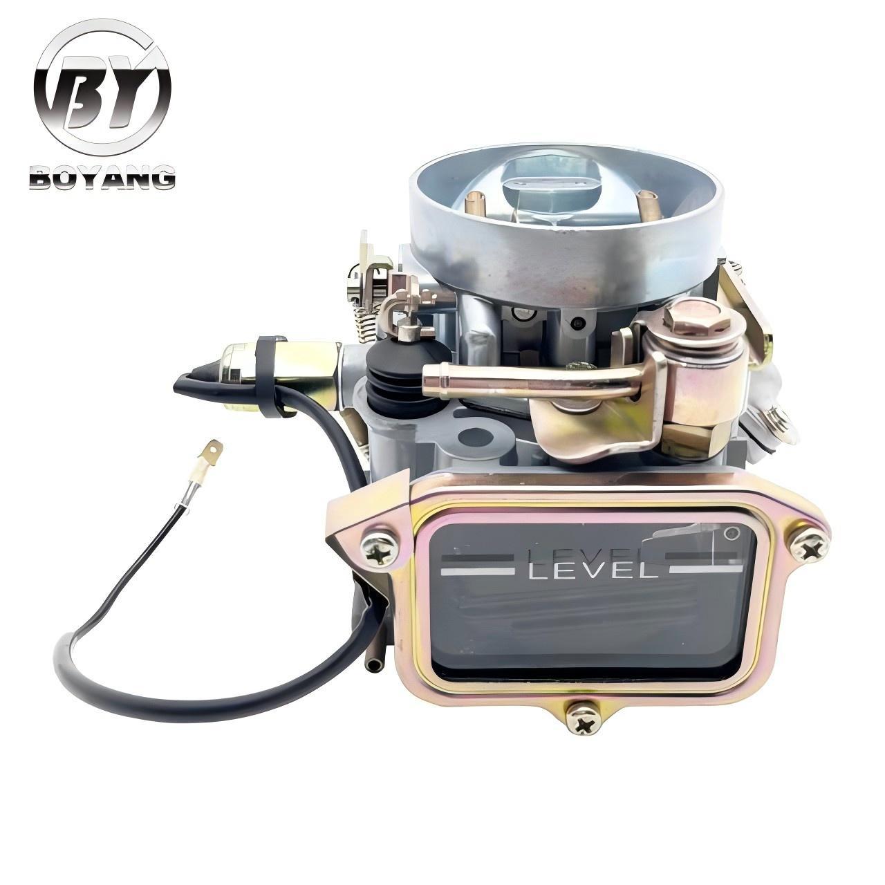 ニッサン ダットサン 610 620 710 720 L18 Z20 エンジン用キャブレター