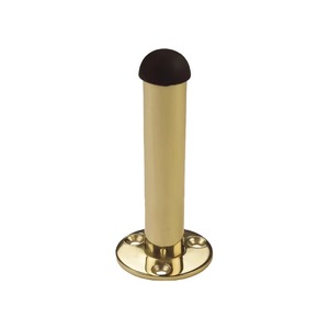 Protector de Puerta Tubular de Latón de Alta Calidad, Tope de Puerta Moderno para Cocina, Herraje para Puerta de Hogar, Hotel y Oficina, en Venta - Product Image 4