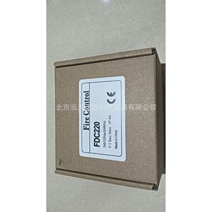 Le contrôleur de combustion Fire Control FDC220 est disponible en grandes quantités ; veuillez nous contacter pour le prix. - Product Image 5